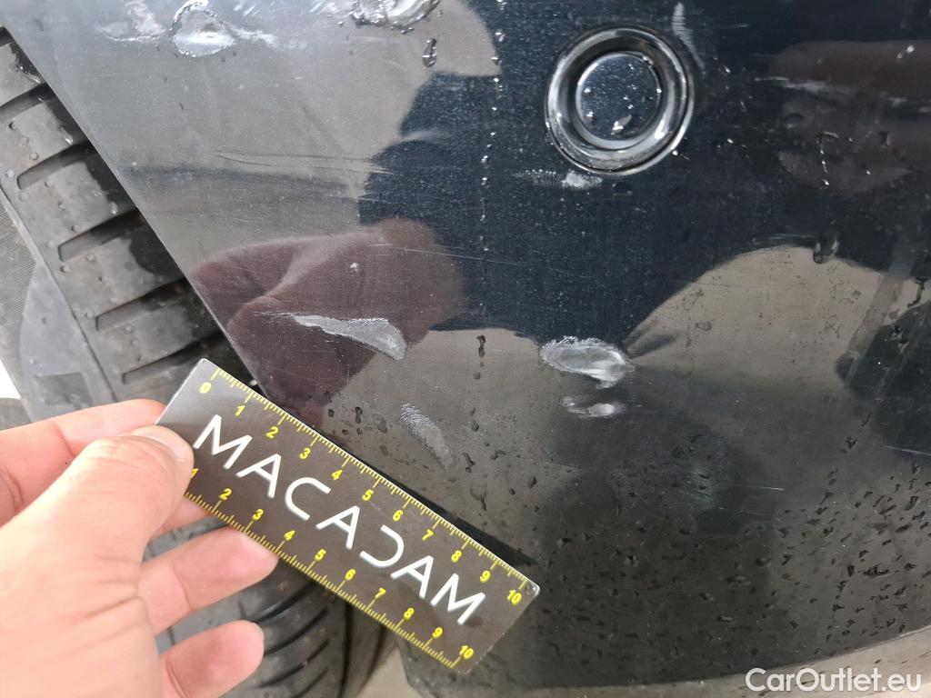  Mercedes  A-Klasse MERCEDES-BENZ Classe A Compact / 2018 / 5P / Berline A 200 d Business Line 8G-DCT #6