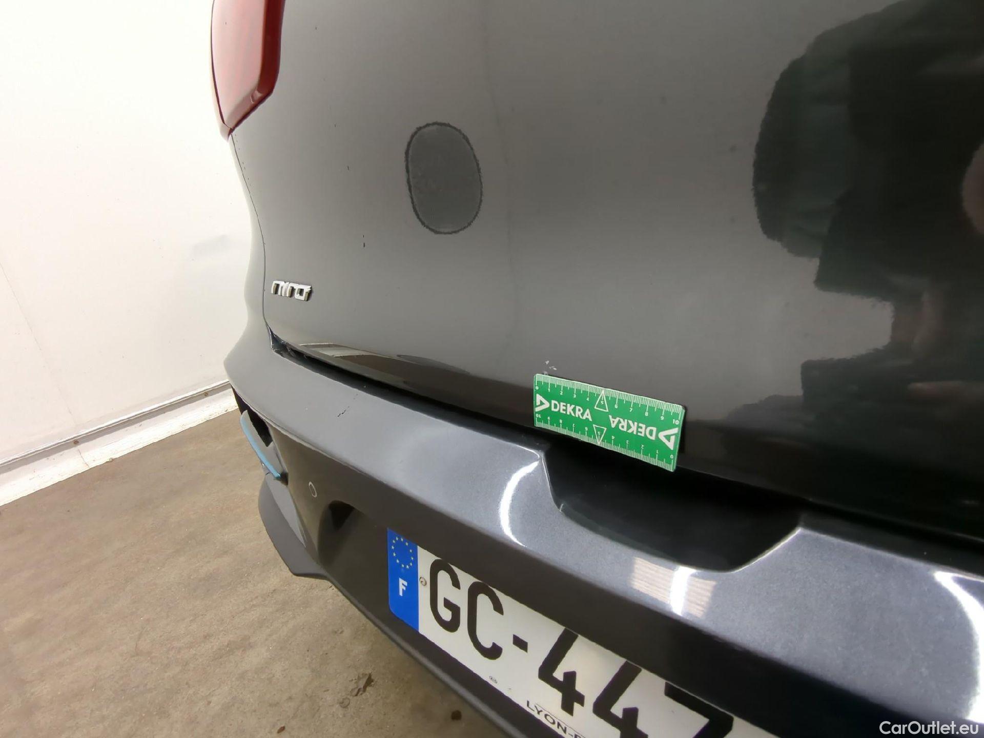  KIA  Niro  e- Premium 64kWh BVA #36