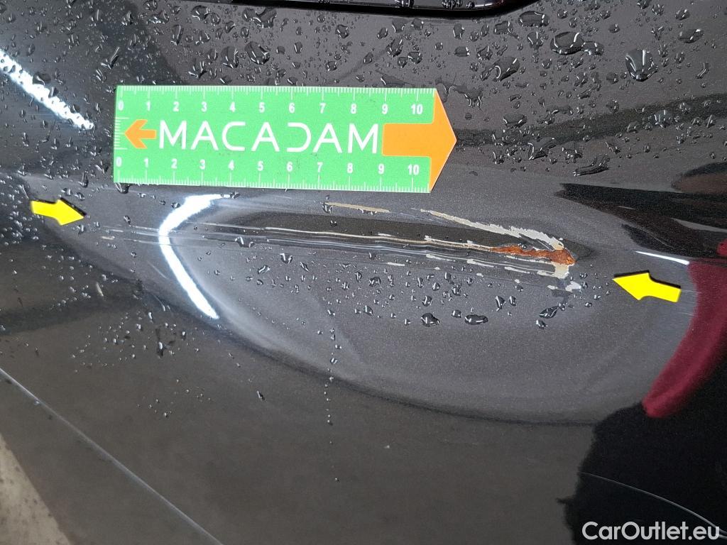  Nissan  Qashqai NISSAN  / 2021 / 5P / Crossover 1.3 MHEV 158ch Xtronic N-Style(SP) #2