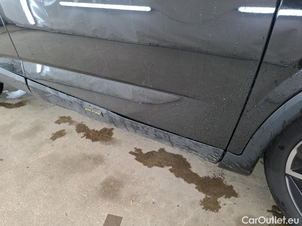  Nissan  Qashqai NISSAN  / 2021 / 5P / Crossover 1.3 MHEV 158ch Xtronic N-Style(SP) #31