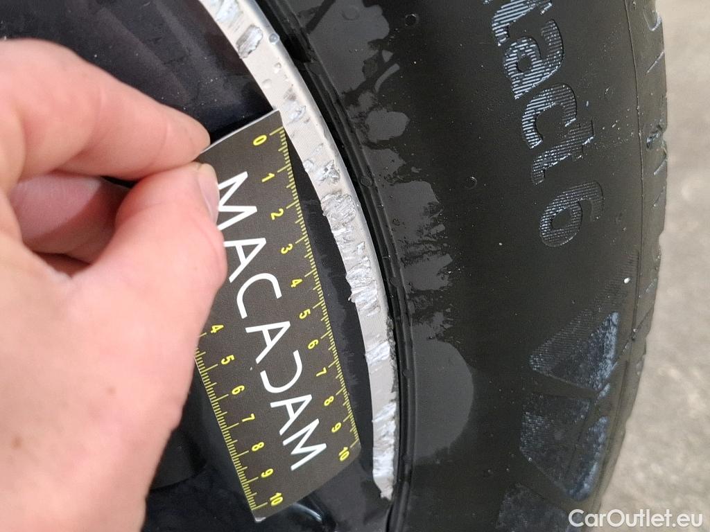  Nissan  Qashqai NISSAN  / 2021 / 5P / Crossover 1.3 MHEV 158ch Xtronic N-Style(SP) #17