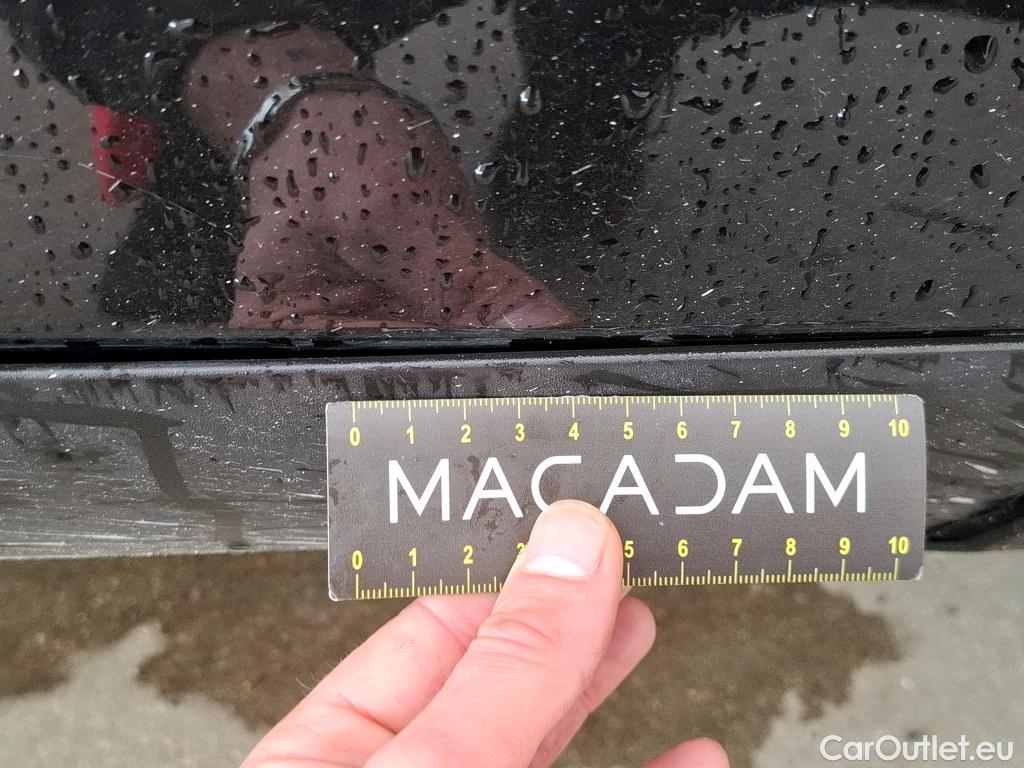  Nissan  Qashqai NISSAN  / 2021 / 5P / Crossover 1.3 MHEV 158ch Xtronic N-Style(SP) #34