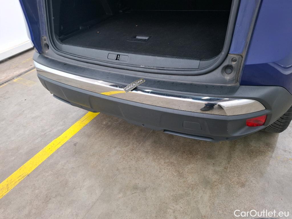  Peugeot  3008  Active Business 1.5 HDi 130CV BVA8 E6d #87