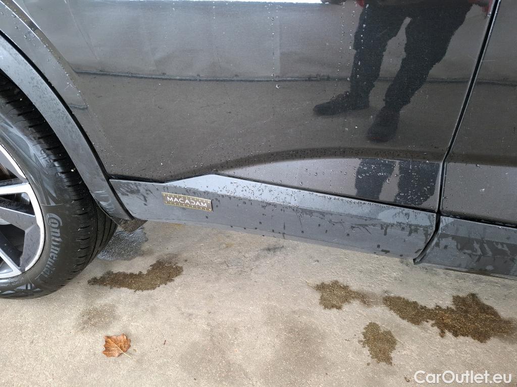  Nissan  Qashqai NISSAN  / 2021 / 5P / Crossover 1.3 MHEV 158ch Xtronic N-Style(SP) #29