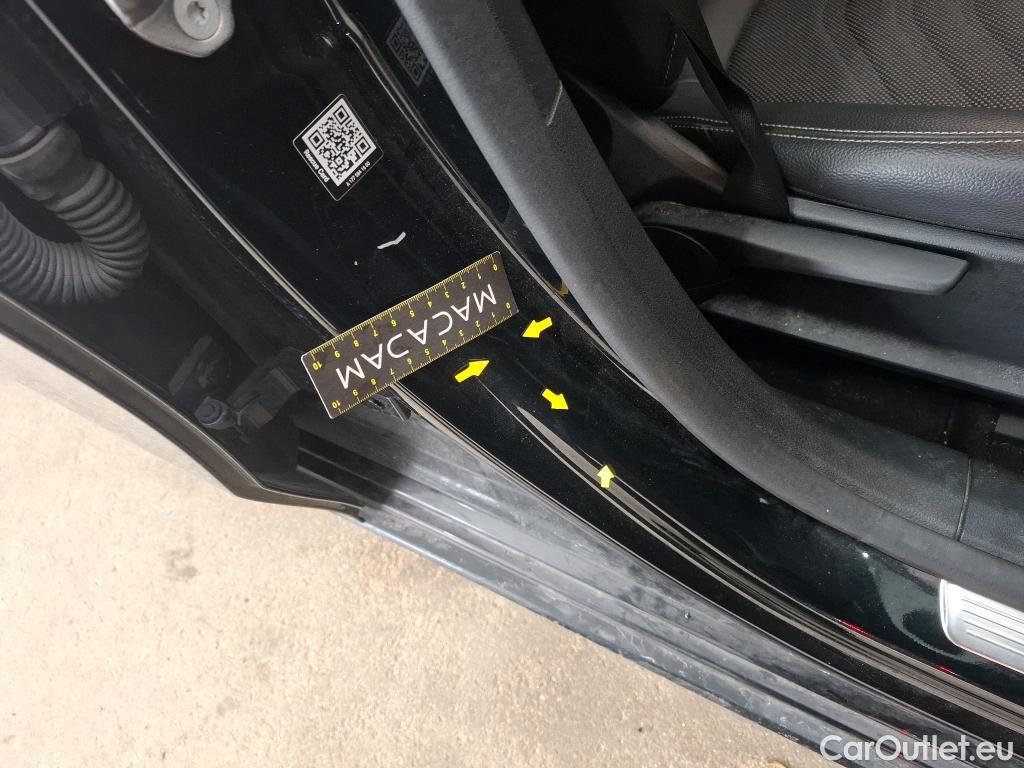  Mercedes  A-Klasse MERCEDES-BENZ Classe A Compact / 2018 / 5P / Berline A 200 d Business Line 8G-DCT #41