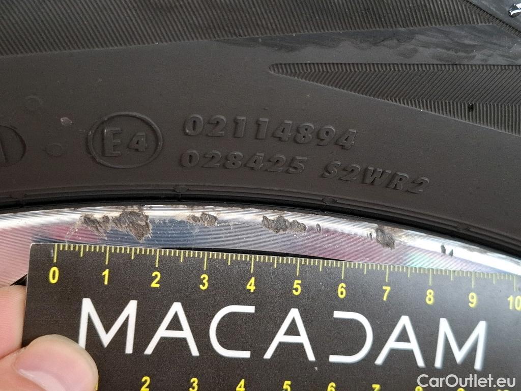  Nissan  Qashqai NISSAN  / 2021 / 5P / Crossover 1.3 MHEV 158ch Xtronic N-Style(SP) #23