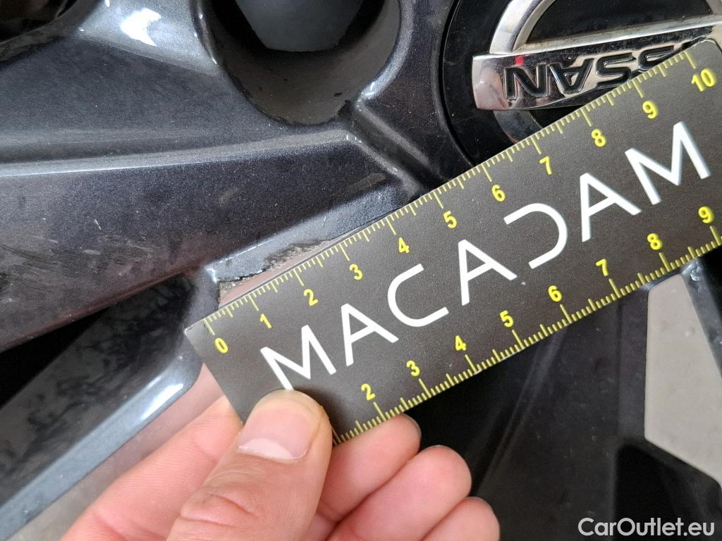  Nissan  Qashqai NISSAN  / 2021 / 5P / Crossover 1.3 MHEV 158ch Xtronic N-Style(SP) #11