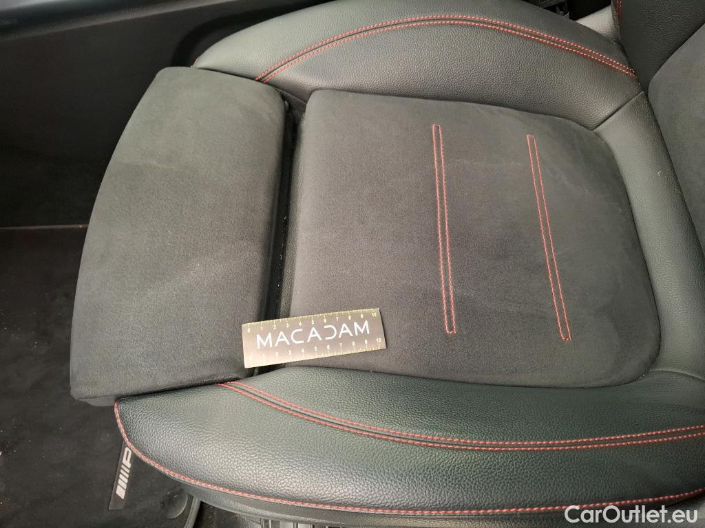  Mercedes  GLA MERCEDES-BENZ  / 2020 / 5P / SUV 1.3  200 AMG LINE DCT #7