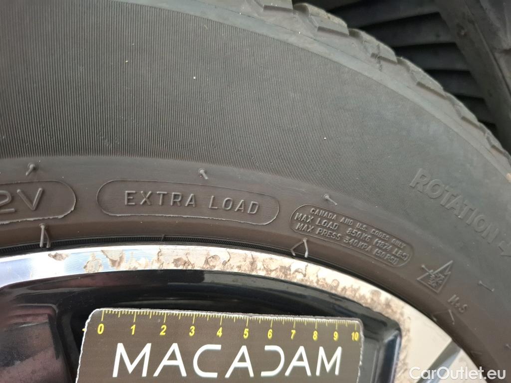  Peugeot  3008  Active Business 1.5 HDi 130CV BVA8 E6d #34