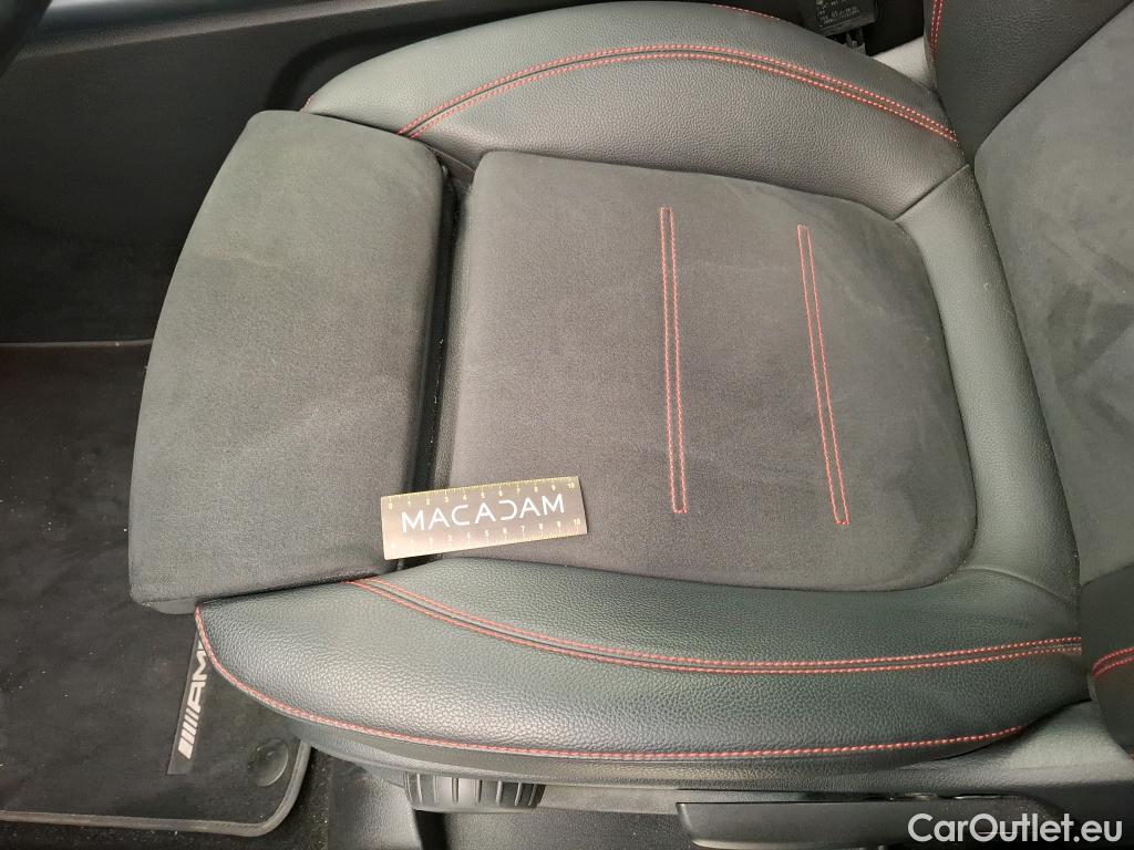  Mercedes  GLA MERCEDES-BENZ  / 2020 / 5P / SUV 1.3  200 AMG LINE DCT #6