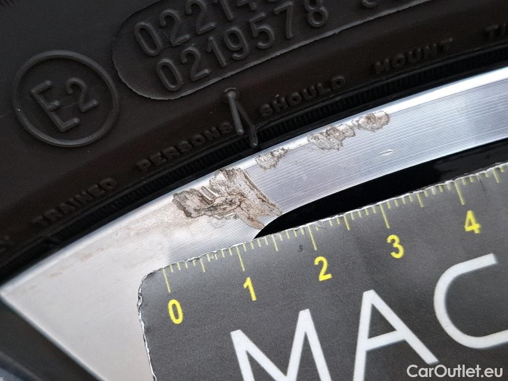  Peugeot  3008  Active Business 1.5 HDi 130CV BVA8 E6d #17