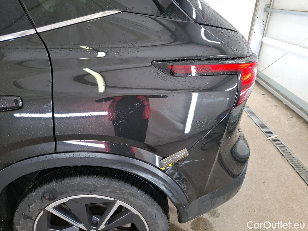  Nissan  Qashqai NISSAN  / 2021 / 5P / Crossover 1.3 MHEV 158ch Xtronic N-Style(SP) #24