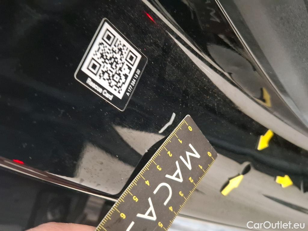  Mercedes  A-Klasse MERCEDES-BENZ Classe A Compact / 2018 / 5P / Berline A 200 d Business Line 8G-DCT #43