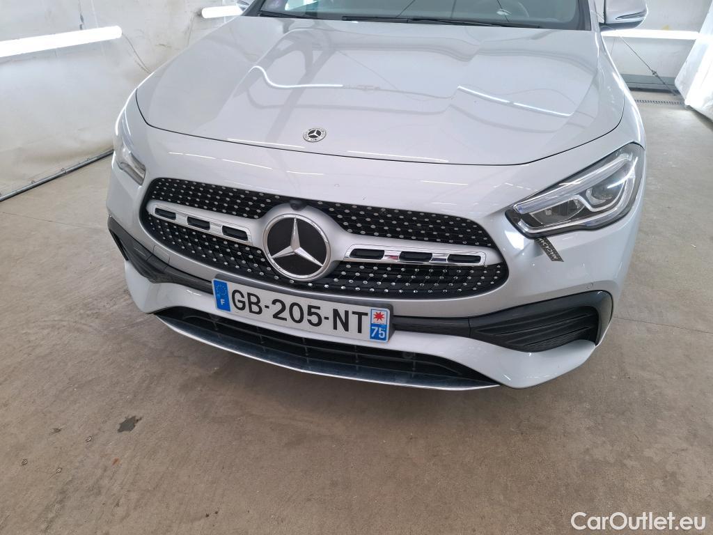  Mercedes  GLA MERCEDES-BENZ  / 2020 / 5P / SUV 1.3  200 AMG LINE DCT #8