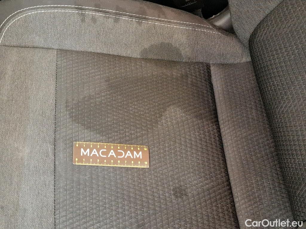  Nissan  Qashqai NISSAN  / 2021 / 5P / Crossover 1.3 MHEV 158ch Xtronic N-Style(SP) #20