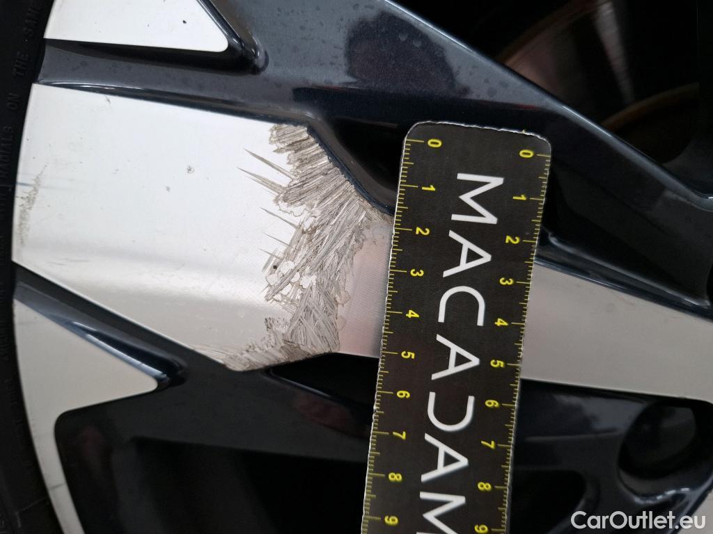  Peugeot  3008  Active Business 1.5 HDi 130CV BVA8 E6d #31