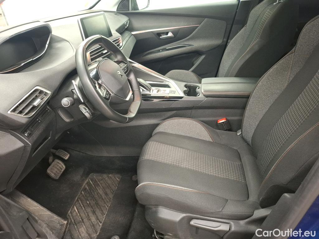  Peugeot  3008  Active Business 1.5 HDi 130CV BVA8 E6d #57