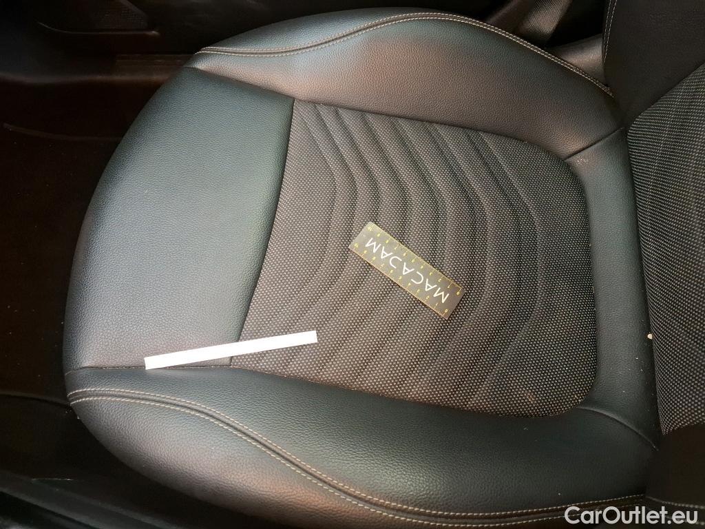  Mercedes  A-Klasse MERCEDES-BENZ Classe A Compact / 2018 / 5P / Berline A 200 d Business Line 8G-DCT #58