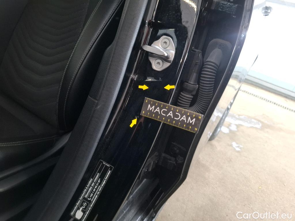  Mercedes  A-Klasse MERCEDES-BENZ Classe A Compact / 2018 / 5P / Berline A 200 d Business Line 8G-DCT #39