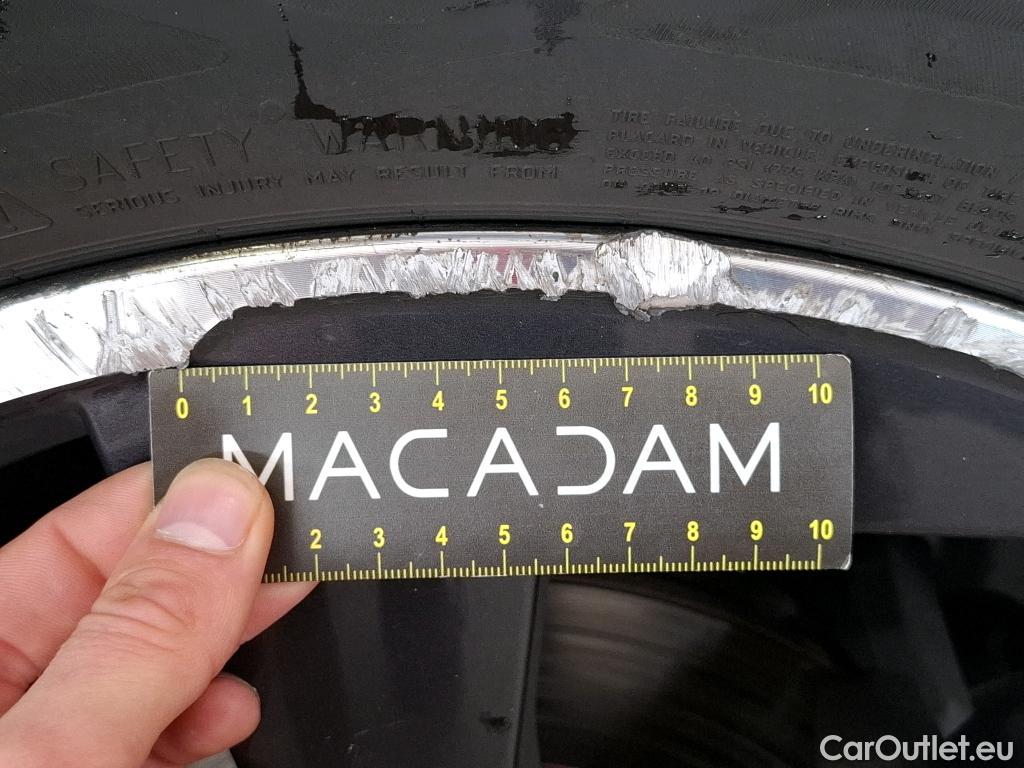  Nissan  Qashqai NISSAN  / 2021 / 5P / Crossover 1.3 MHEV 158ch Xtronic N-Style(SP) #14