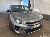  KIA  XCeed KIA  / 2019 / 5P / Crossover 1.6 GDI ISG ISG PHEV DESIGN DCT6 #4