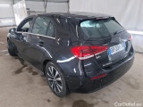  Mercedes  A-Klasse MERCEDES-BENZ Classe A Compact / 2018 / 5P / Berline A 200 d Business Line 8G-DCT #2