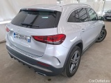  Mercedes  GLA MERCEDES-BENZ  / 2020 / 5P / SUV 1.3  200 AMG LINE DCT #3