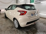  Nissan  Micra NISSAN  / 2016 / 5P / Berline IG-T 92 Acenta #2
