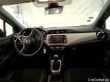  Nissan  Micra NISSAN  / 2016 / 5P / Berline IG-T 92 Acenta #5