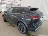  Nissan  Qashqai NISSAN  / 2021 / 5P / Crossover 1.3 MHEV 158ch Xtronic N-Style(SP) #2