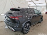  Nissan  Qashqai NISSAN  / 2021 / 5P / Crossover 1.3 MHEV 158ch Xtronic N-Style(SP) #3
