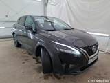  Nissan  Qashqai NISSAN  / 2021 / 5P / Crossover 1.3 MHEV 158ch Xtronic N-Style(SP) #4