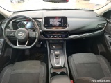  Nissan  Qashqai NISSAN  / 2021 / 5P / Crossover 1.3 MHEV 158ch Xtronic N-Style(SP) #5