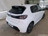  Peugeot  208  Allure Pack 1.2 PureTech 100CV BVA8 E6d #3
