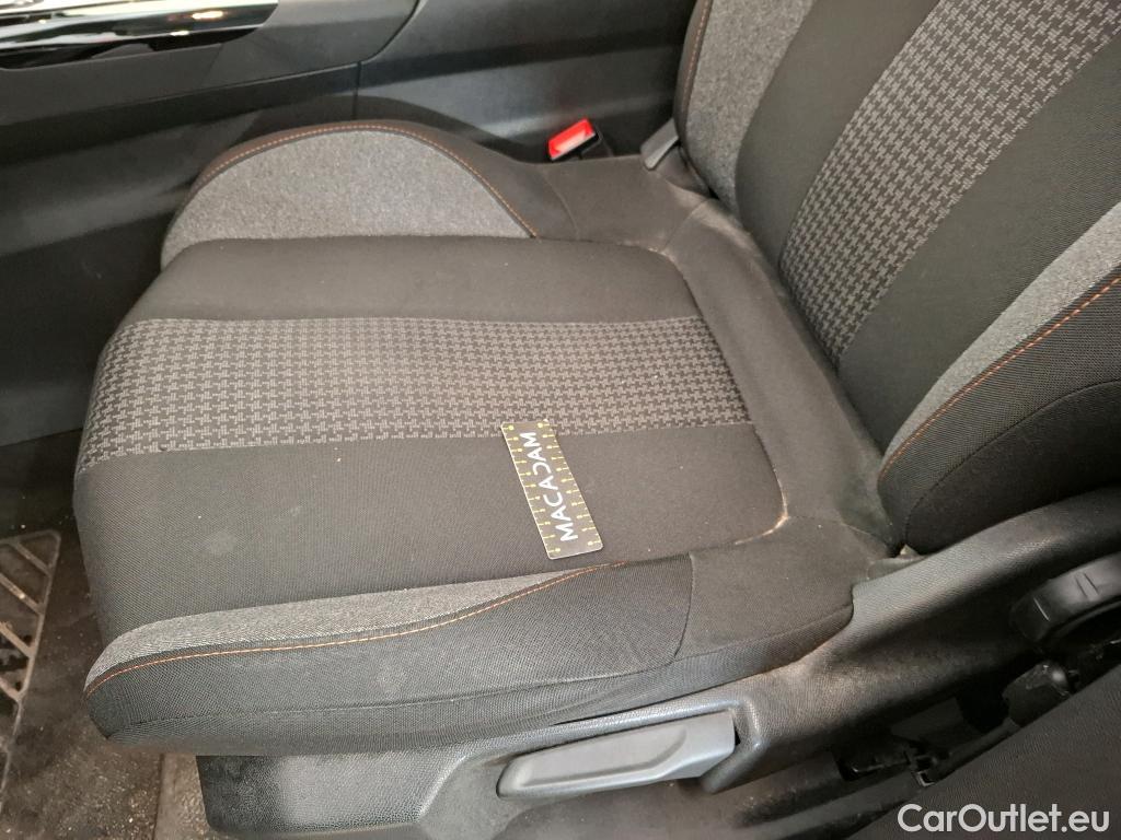  Peugeot  5008  Active Business 1.2 PureTech 130CV BVA8 E6d #27