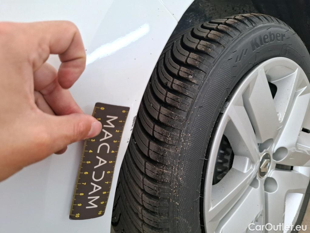  Renault  Clio  V Business 1.0 SCe 65CV BVM5 E6d #17