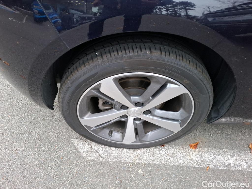 Peugeot  308  Allure Business 1.5 HDi 130CV BVM6 E6dT #10
