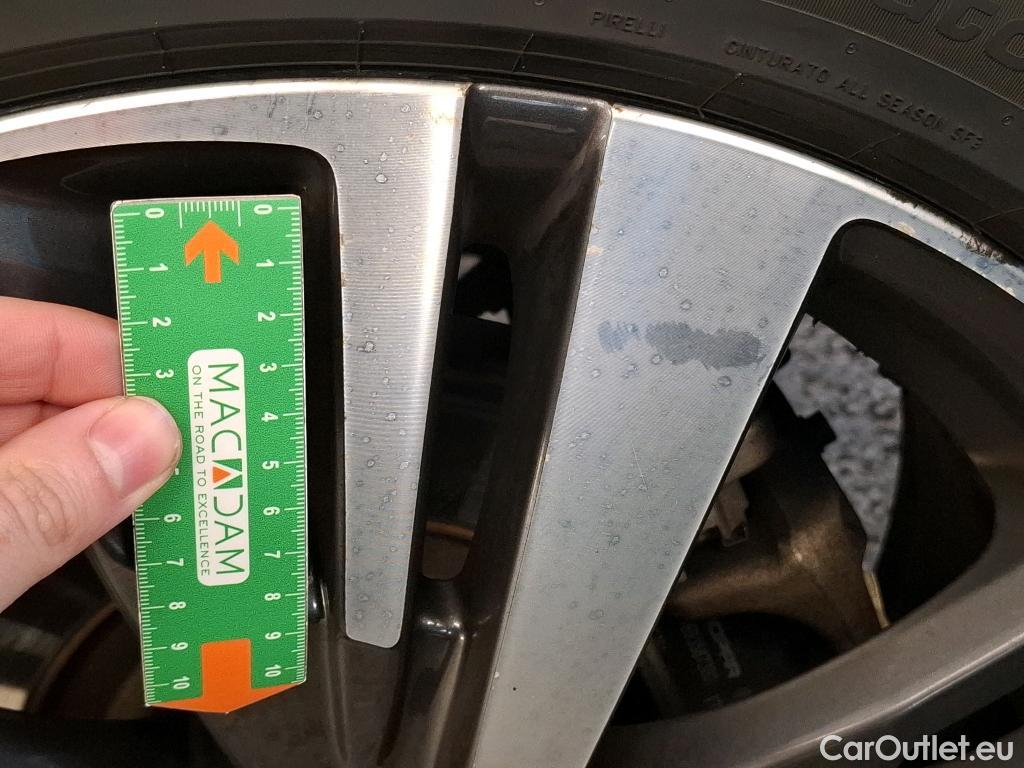  Peugeot  5008  Allure 1.2 PureTech 130CV BVA8 7 Sieges E6d #12