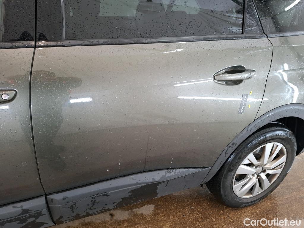  Peugeot  5008  Active Business 1.2 PureTech 130CV BVA8 E6d #21