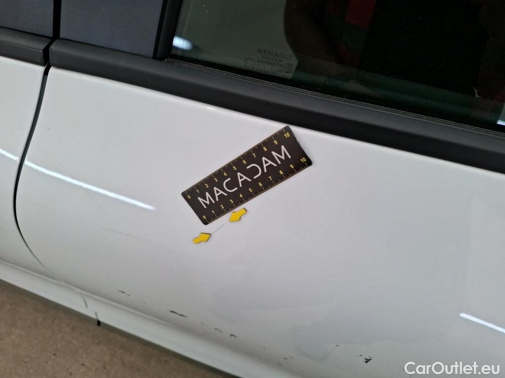  Renault  Clio  V Business 1.0 SCe 65CV BVM5 E6d #32