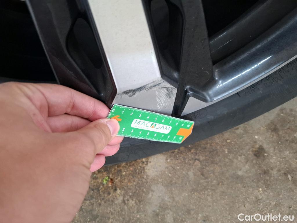  Peugeot  5008  Active Business 1.2 PureTech 130CV BVA8 7 Sieges E6d #20