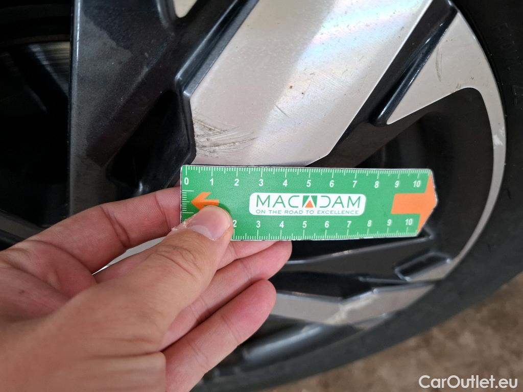  Peugeot  5008  Active Business 1.2 PureTech 130CV BVA8 7 Sieges E6d #18