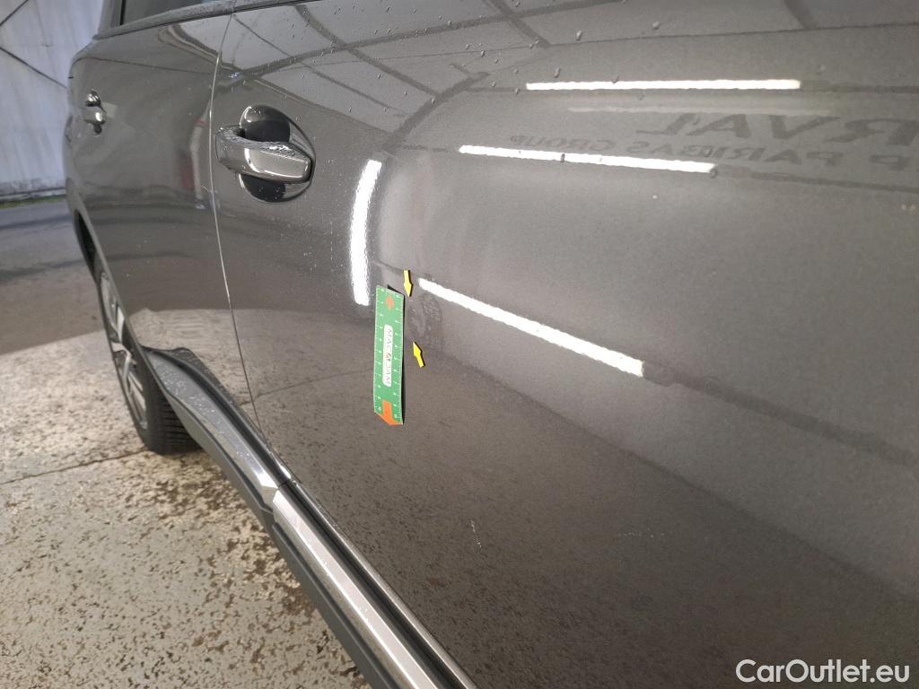  Peugeot  5008  Allure 1.2 PureTech 130CV BVA8 7 Sieges E6d #28