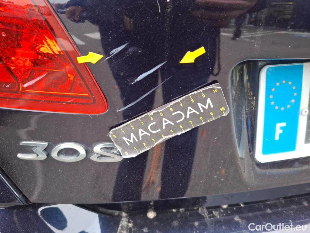  Peugeot  308  Allure Business 1.5 HDi 130CV BVM6 E6dT #18