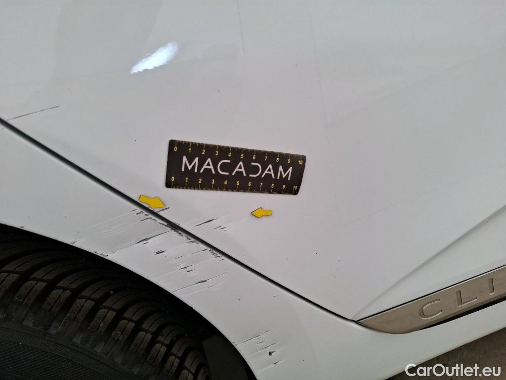  Renault  Clio  V Business 1.0 SCe 65CV BVM5 E6d #35