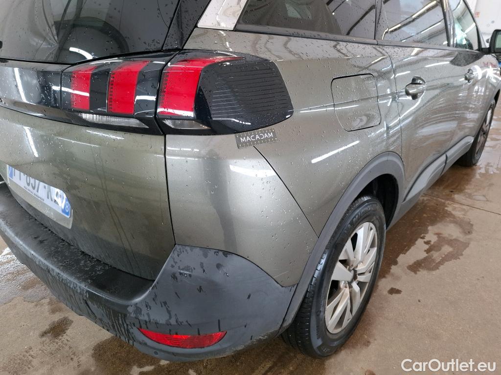  Peugeot  5008  Active Business 1.2 PureTech 130CV BVA8 E6d #12