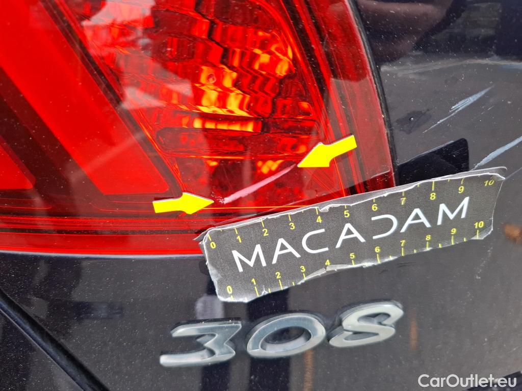  Peugeot  308  Allure Business 1.5 HDi 130CV BVM6 E6dT #20