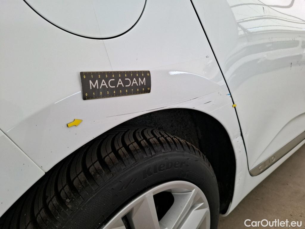  Renault  Clio  V Business 1.0 SCe 65CV BVM5 E6d #2