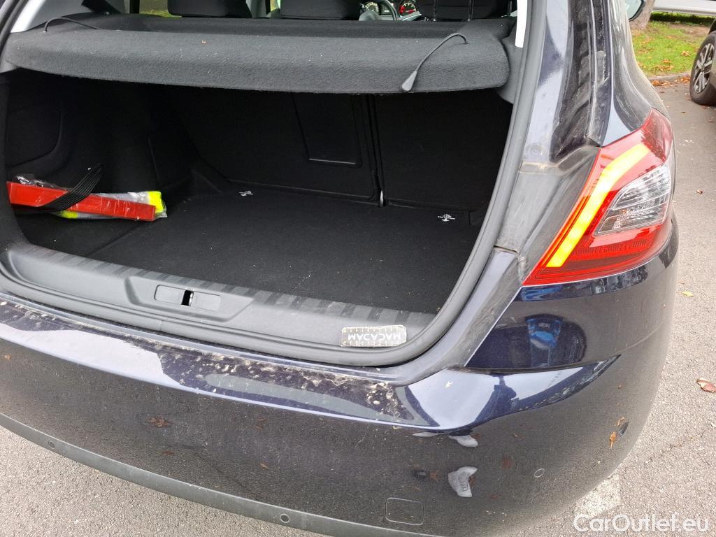  Peugeot  308  Allure Business 1.5 HDi 130CV BVM6 E6dT #23