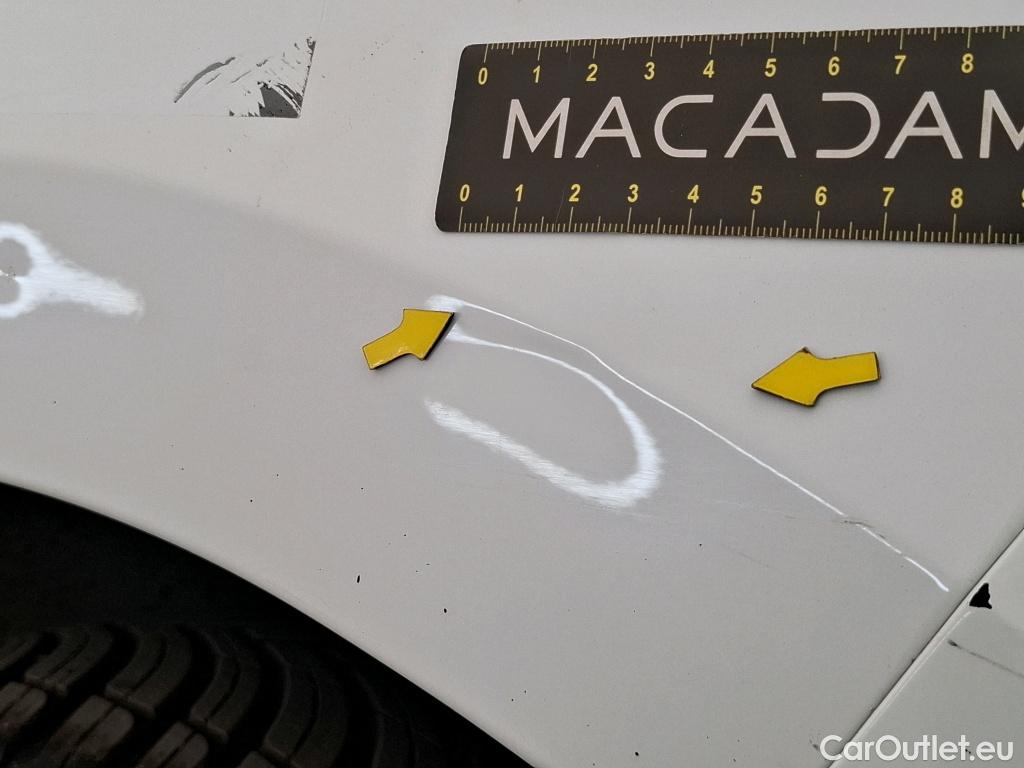  Renault  Clio  V Business 1.0 SCe 65CV BVM5 E6d #21